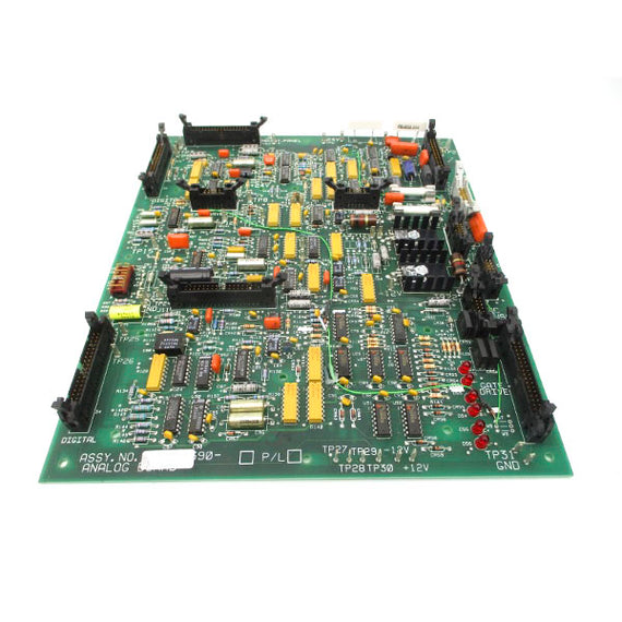 EMERSON 02-766390-01 REV. R UNMP