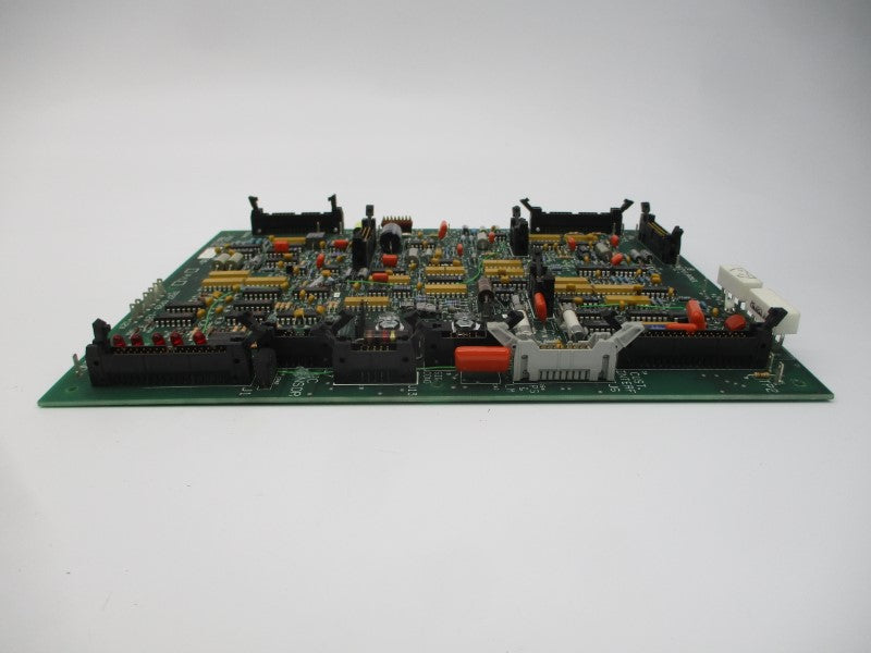 EMERSON 02-766390-01 REV. R UNMP