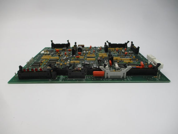 EMERSON 02-766390-01 REV. R UNMP