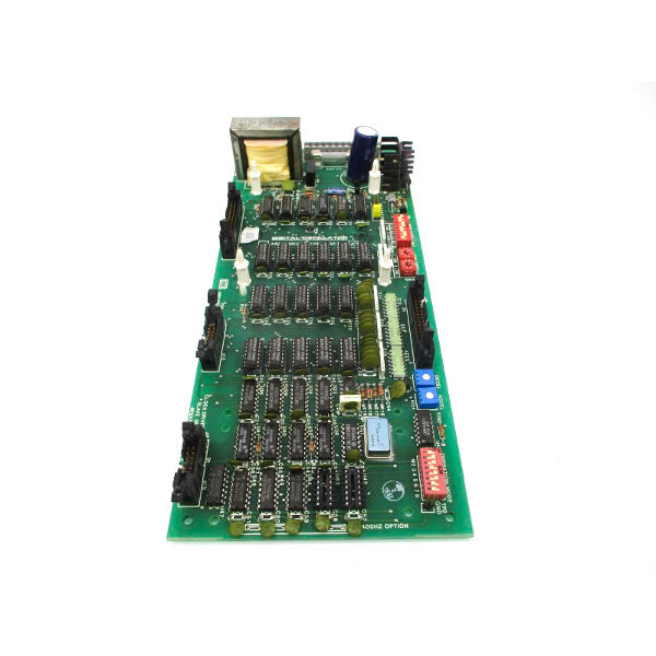 EMERSON 02-712880-10 REV. A UNMP