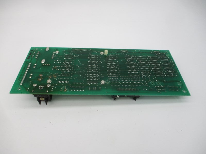 EMERSON 02-712880-10 REV. A UNMP
