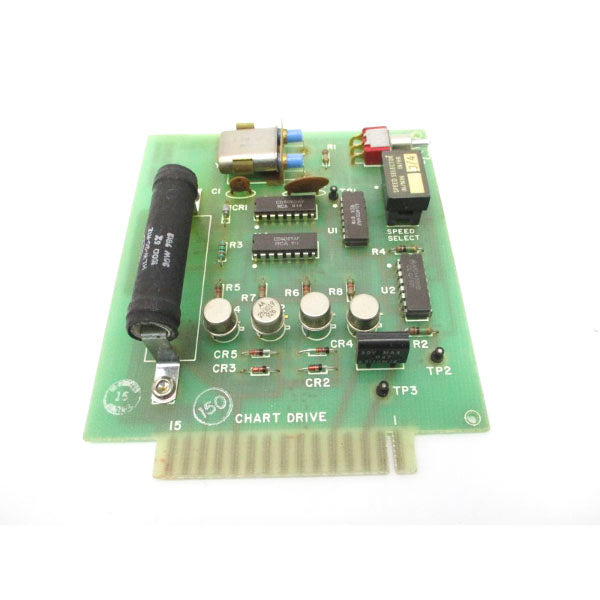 34A3136D 34AS609X012 REV. E UNMP