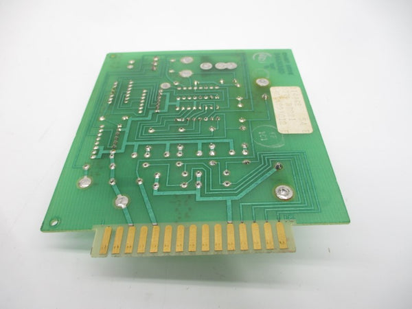 34A3136D 34AS609X012 REV. E UNMP