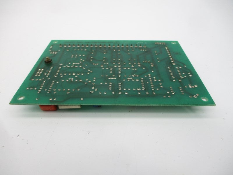 EMERSON 02-783499-00 REV. D UNMP