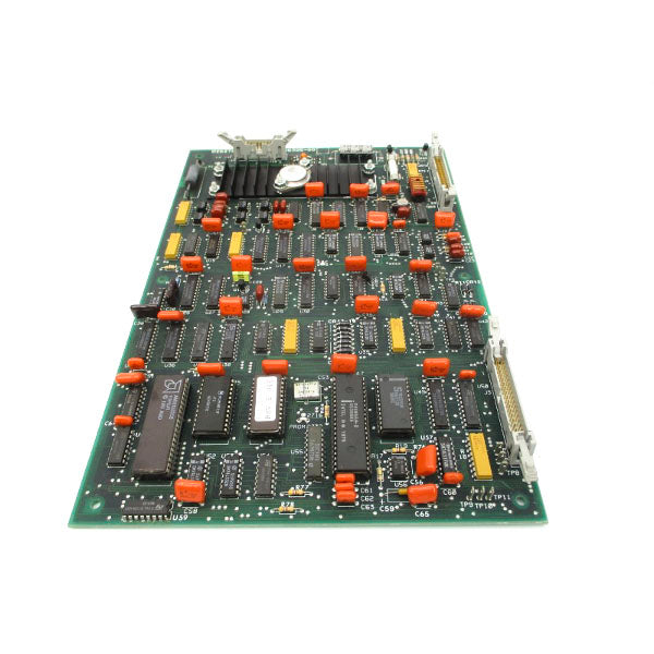 EMERSON 02-766395-00 REV. A NSNP