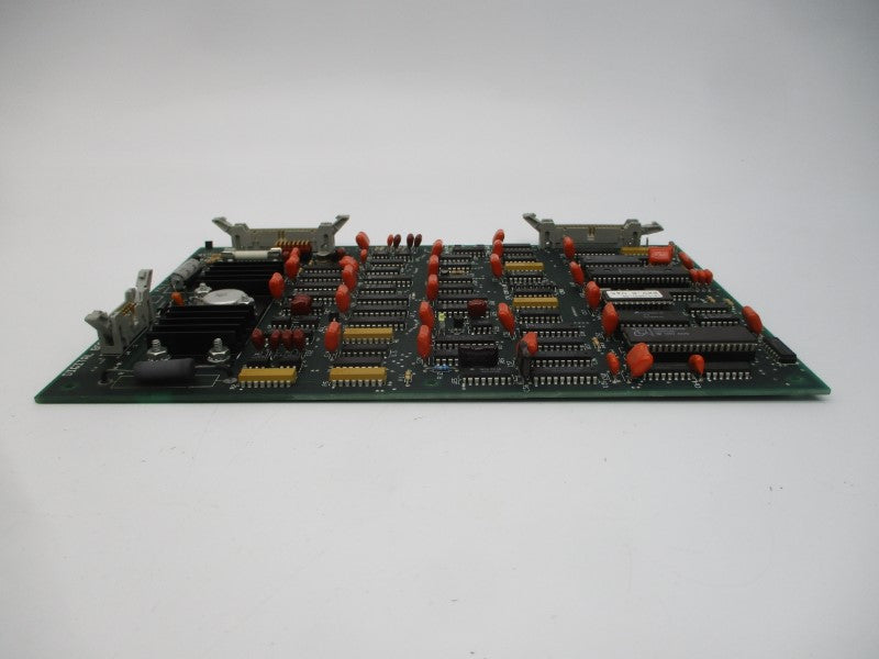 EMERSON 02-766395-00 REV. A NSNP