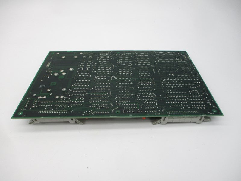 EMERSON 02-766395-00 REV. A NSNP