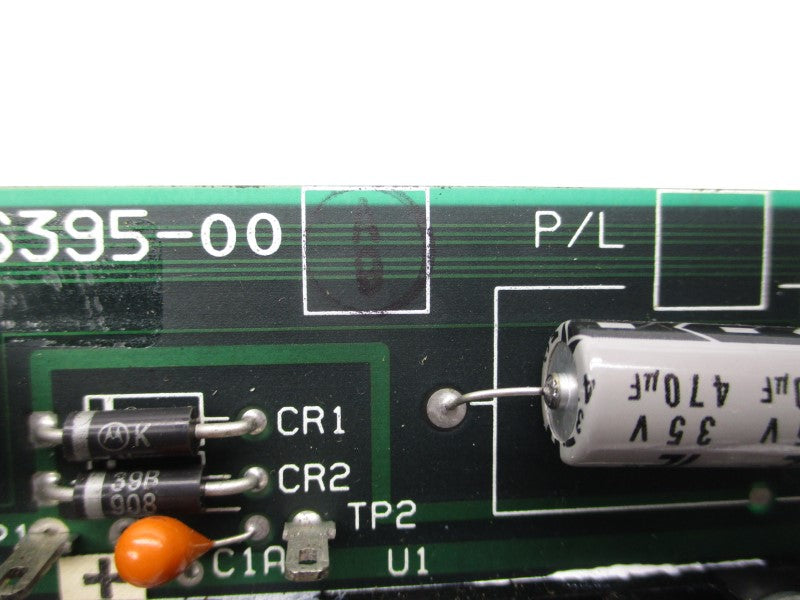 EMERSON 02-766395-00 REV. A NSNP