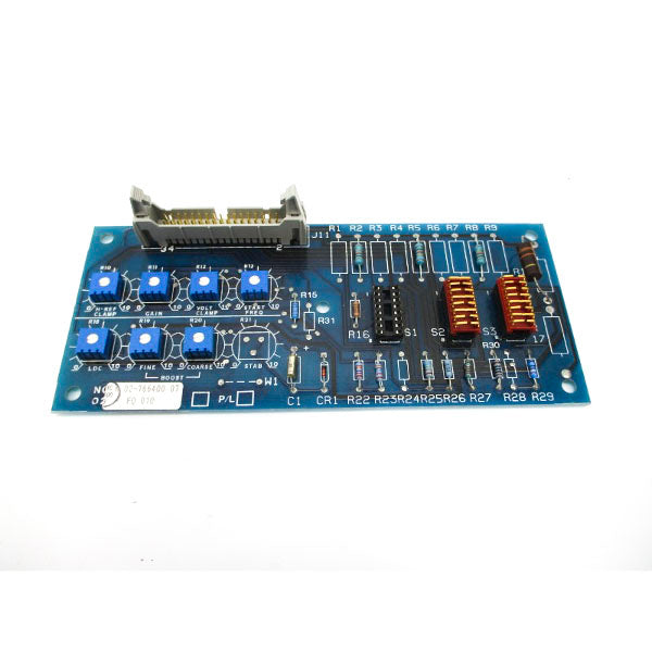 EMERSON 02-766400-07 NSNP