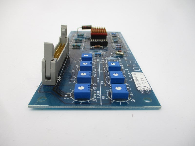 EMERSON 02-766400-07 NSNP