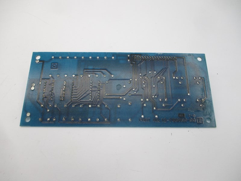 EMERSON 02-766400-07 NSNP