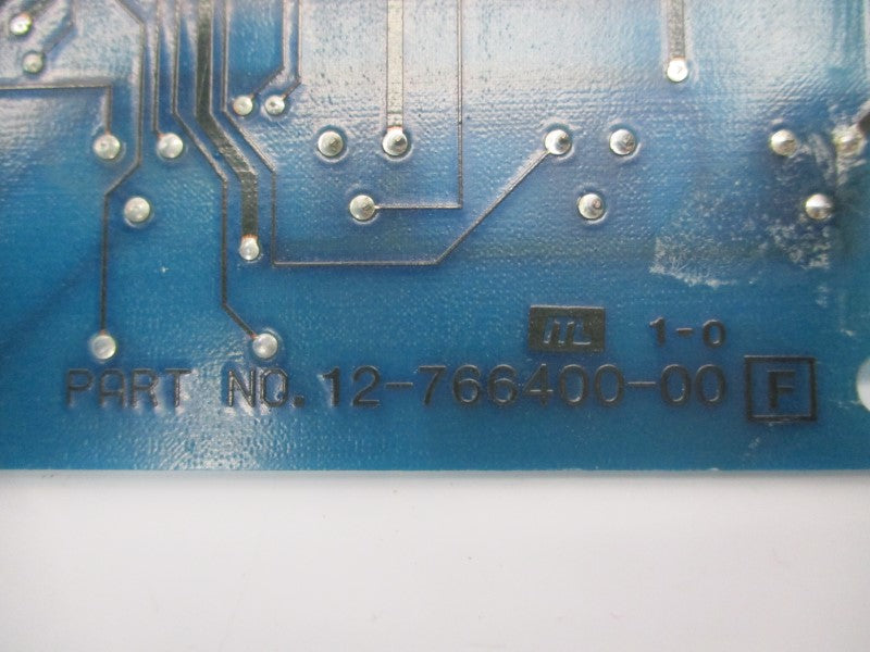 EMERSON 02-766400-07 NSNP