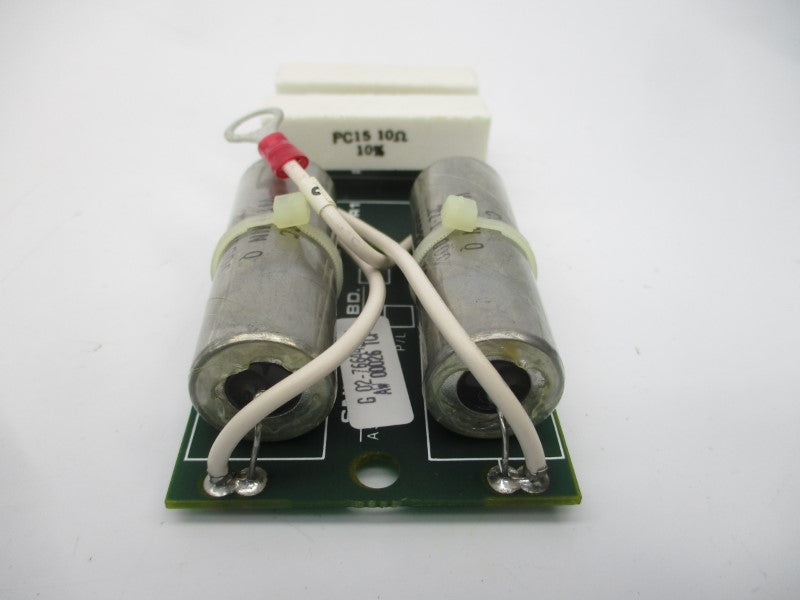 EMERSON 02-766445-11 NSNP