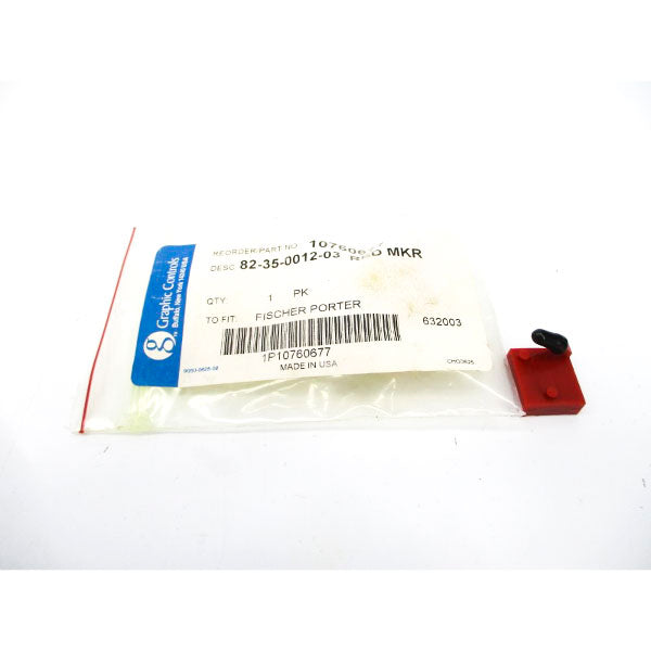 GRAPHIC CONTROLS 10760677 82-35-0012-03 (PKG OF 3) NSMP