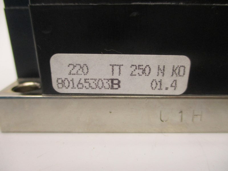 EUPEC 12-679171-01 UNMP