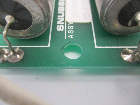 EMERSON 02-766445-14 REV. F UNMP
