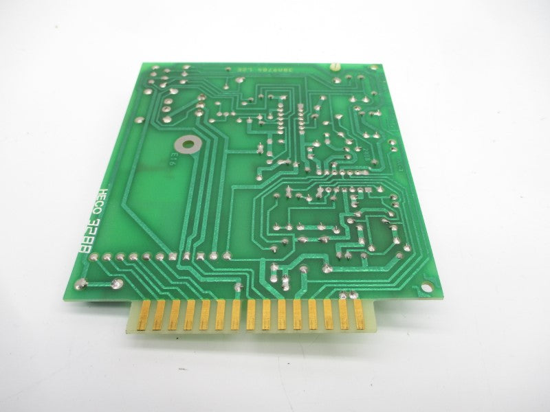HECO RD221X2-KA1 30B6053X012 REV. A UNMP