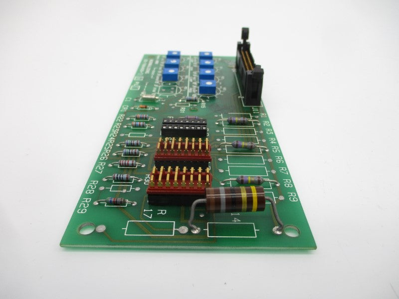 EMERSON 02-766400-01 REV. H UNMP