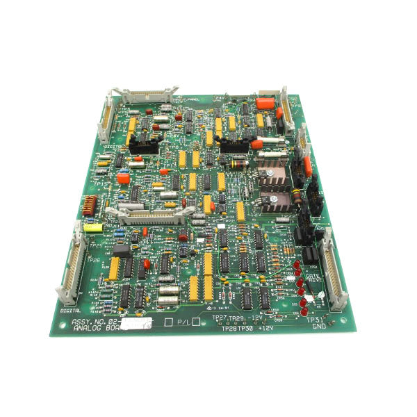 EMERSON 02-766390-01 UNMP