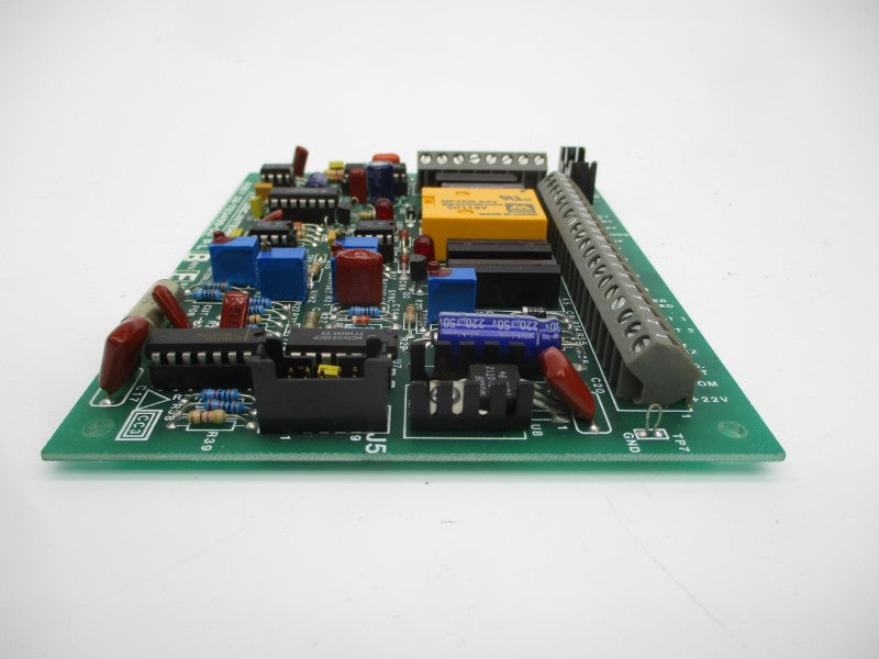 EMERSON 02-783499-00 REV. F UNMP