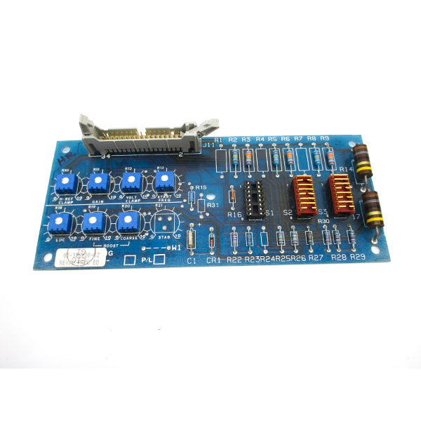 EMERSON 02-766400-02 REV. D NSNP