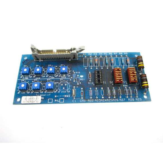 EMERSON 02-766400-02 REV. D NSNP