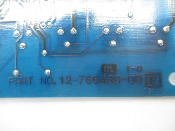 EMERSON 02-766400-02 REV. D NSNP