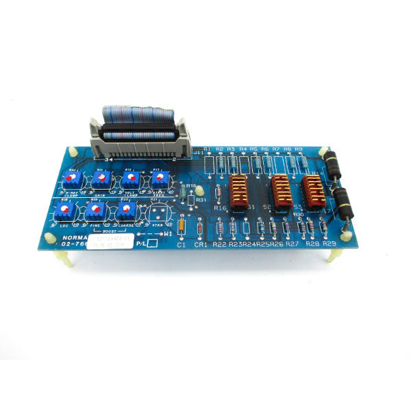 EMERSON 02-766400-06 REV. F NSNP