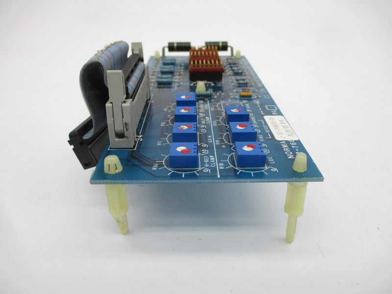 EMERSON 02-766400-06 REV. F NSNP