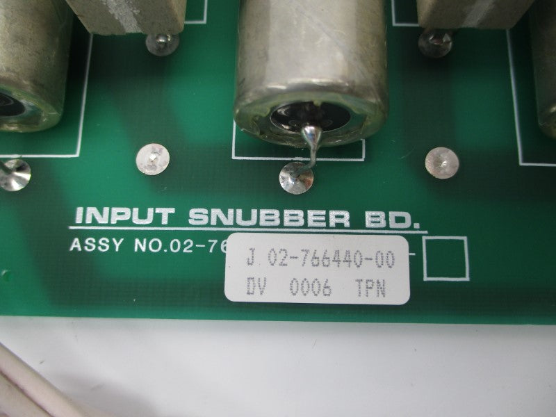 EMERSON 02-766440-00 NSNP