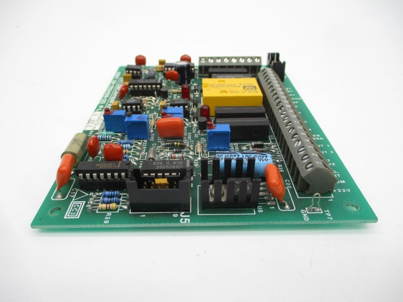 EMERSON 02-783499-00 REV. E UNMP