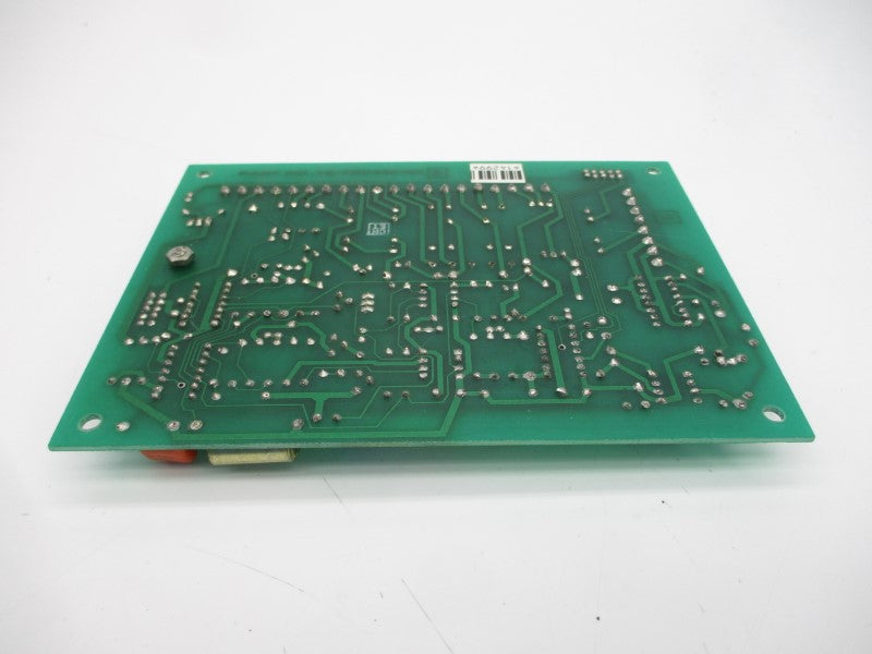 EMERSON 02-783499-00 REV. E UNMP