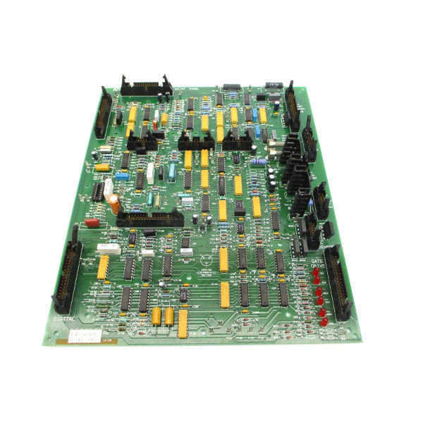EMERSON 02-766390-01 REV. N NSNP