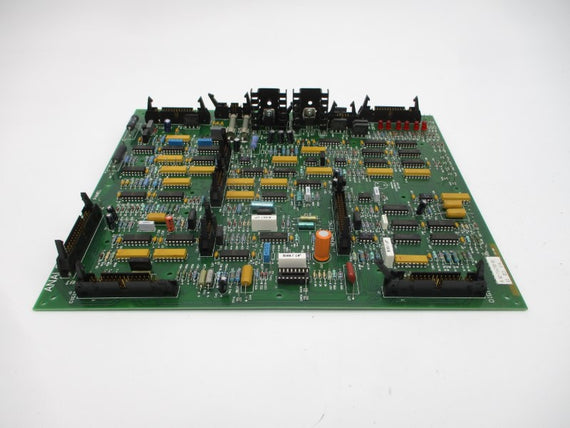 EMERSON 02-766390-01 REV. N NSNP
