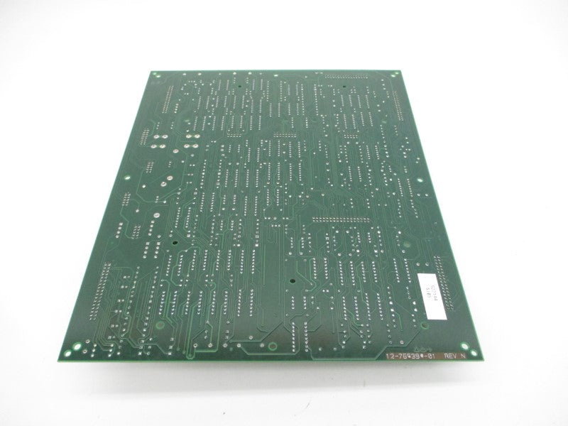 EMERSON 02-766390-01 REV. N NSNP