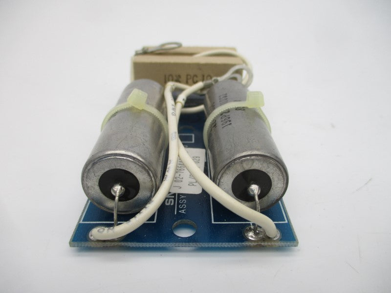 EMERSON 02-766445-10 NSNP
