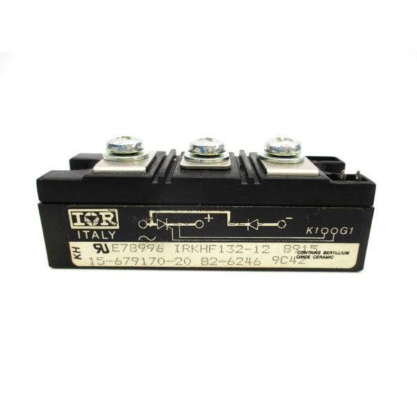 IOR IRKHF132-12 15-679170-20 NSNP