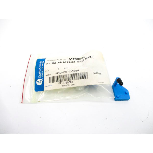 GRAPHIC CONTROLS 10760685 82-35-1013-03 (PKG OF 3) NSMP