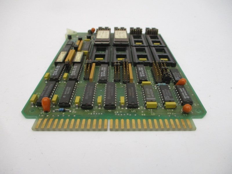ZIATECH ZT8820B REV. E2 UNMP