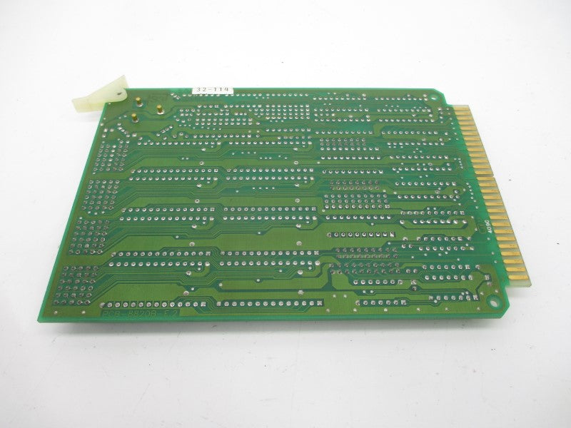 ZIATECH ZT8820B REV. E2 UNMP