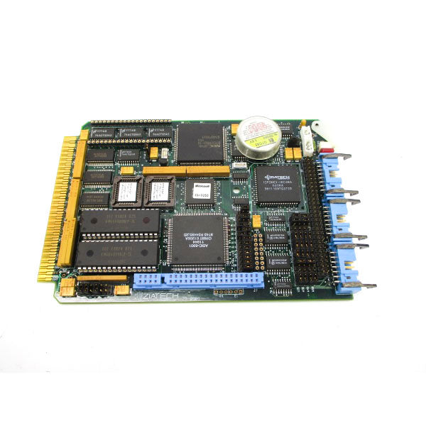 ZIATECH ZT8901 UNMP