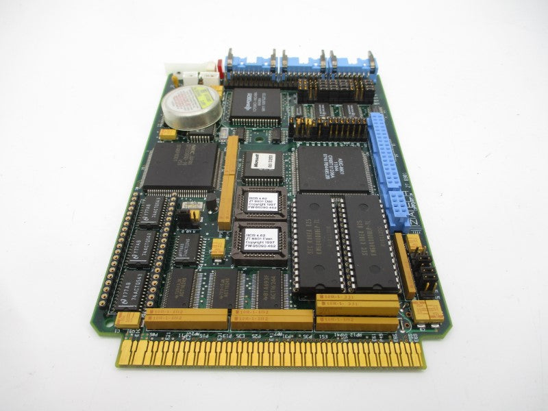 ZIATECH ZT8901 UNMP
