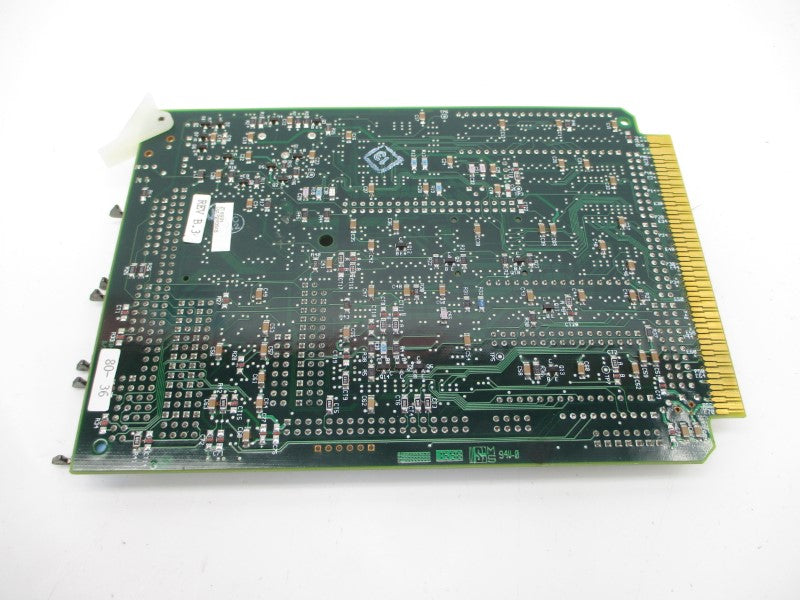 ZIATECH ZT8901 UNMP