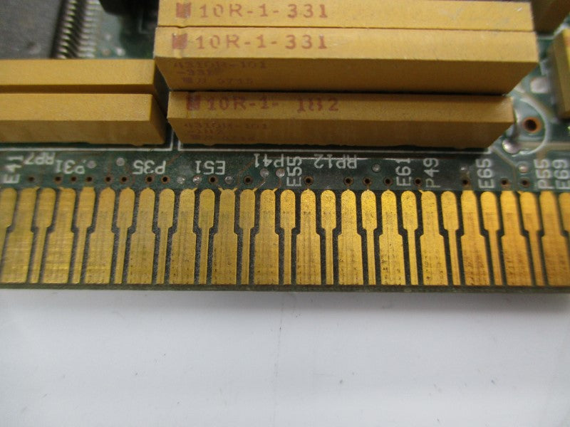 ZIATECH ZT8901 UNMP