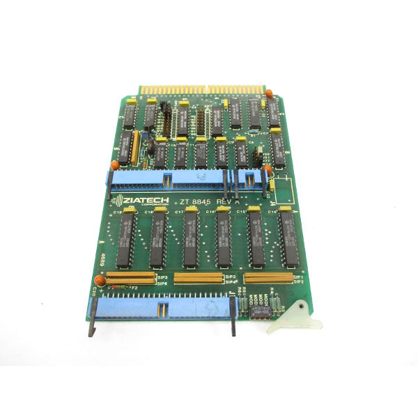ZIATECH ZT8845 REV. A UNMP