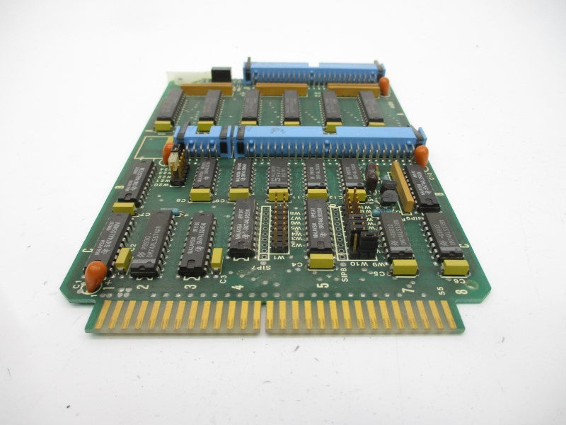 ZIATECH ZT8845 REV. A UNMP