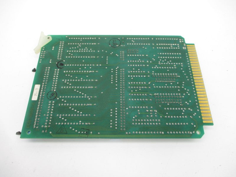 ZIATECH ZT8845 REV. A UNMP