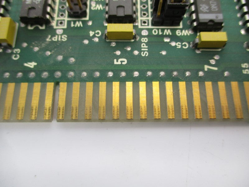 ZIATECH ZT8845 REV. A UNMP