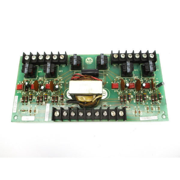 ALLEN BRADLEY 102841 REV. 01 UNMP