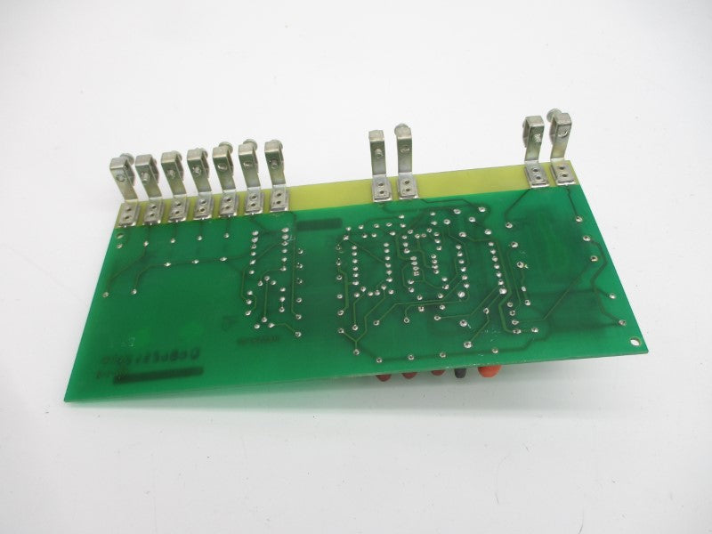 ALLEN BRADLEY 102931 REV. 09 UNMP